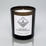 Ancient Frankincense Scented Candle